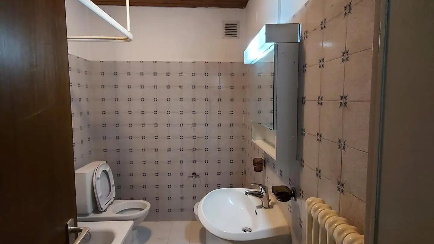 Apartment for rent - Via Passeggiata 11B, 6853 Ligornetto - Photo 3