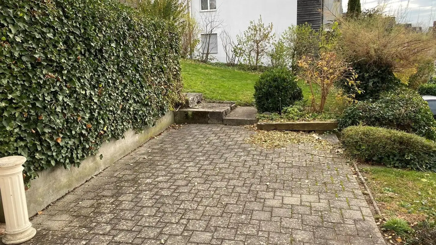 Appartamento in affitto - Schulstrasse 4, 5442 Fislisbach - Foto 4