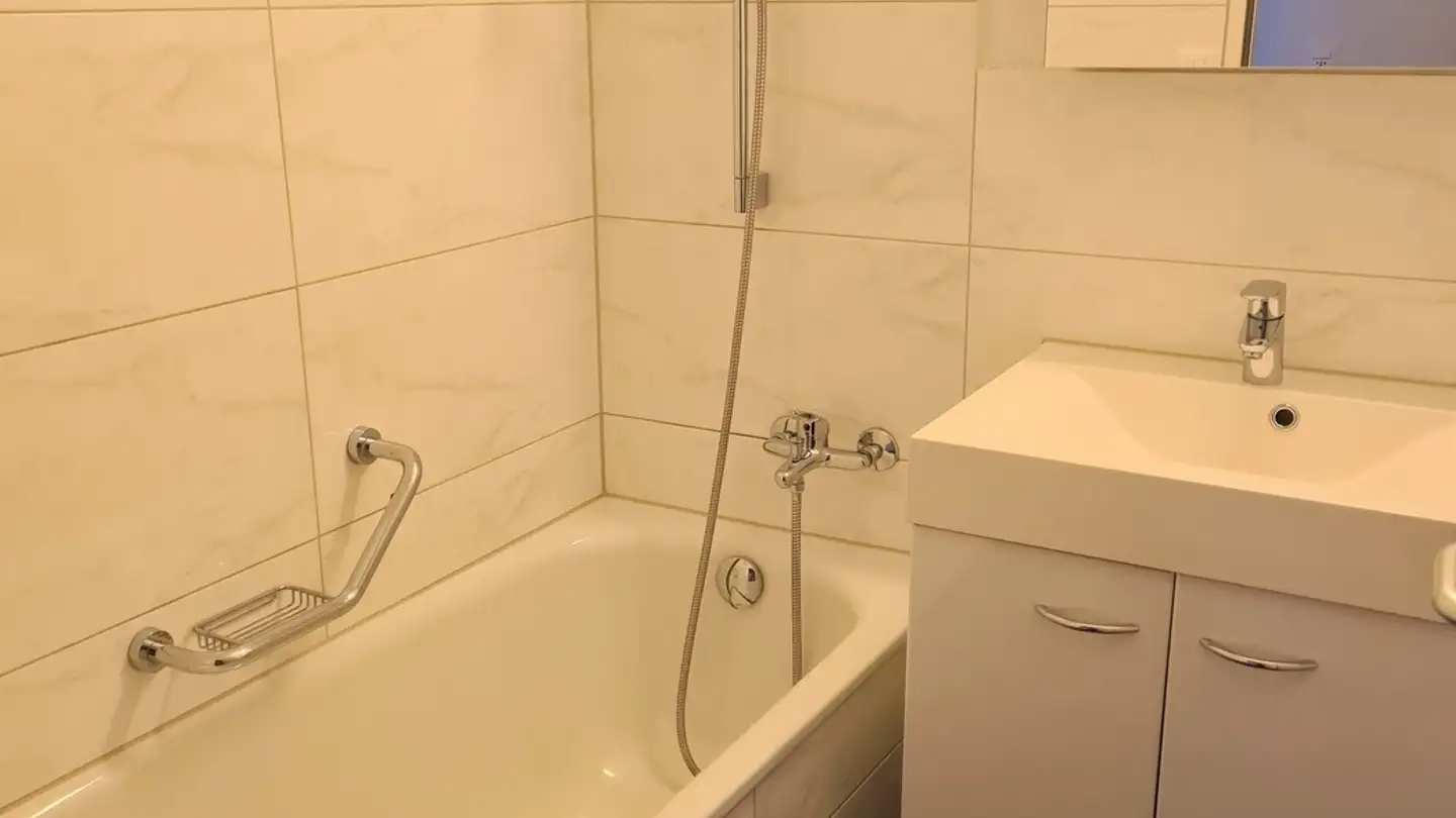 Appartement à louer - Mattenstrasse 14a, 2562 Port - Photo 3