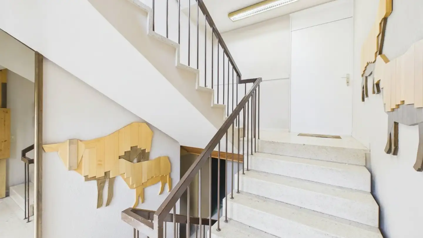 Immeuble résidentiel à vendre - Le Botat 32, 2735 Bévilard - Photo 4