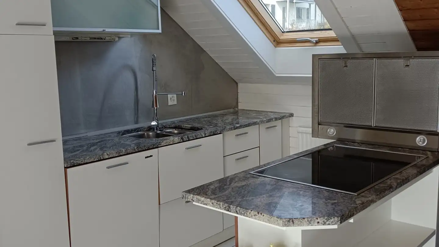 Appartement meublé à louer - Rue de L'Orée 28, 2000 Neuchâtel - Photo 4