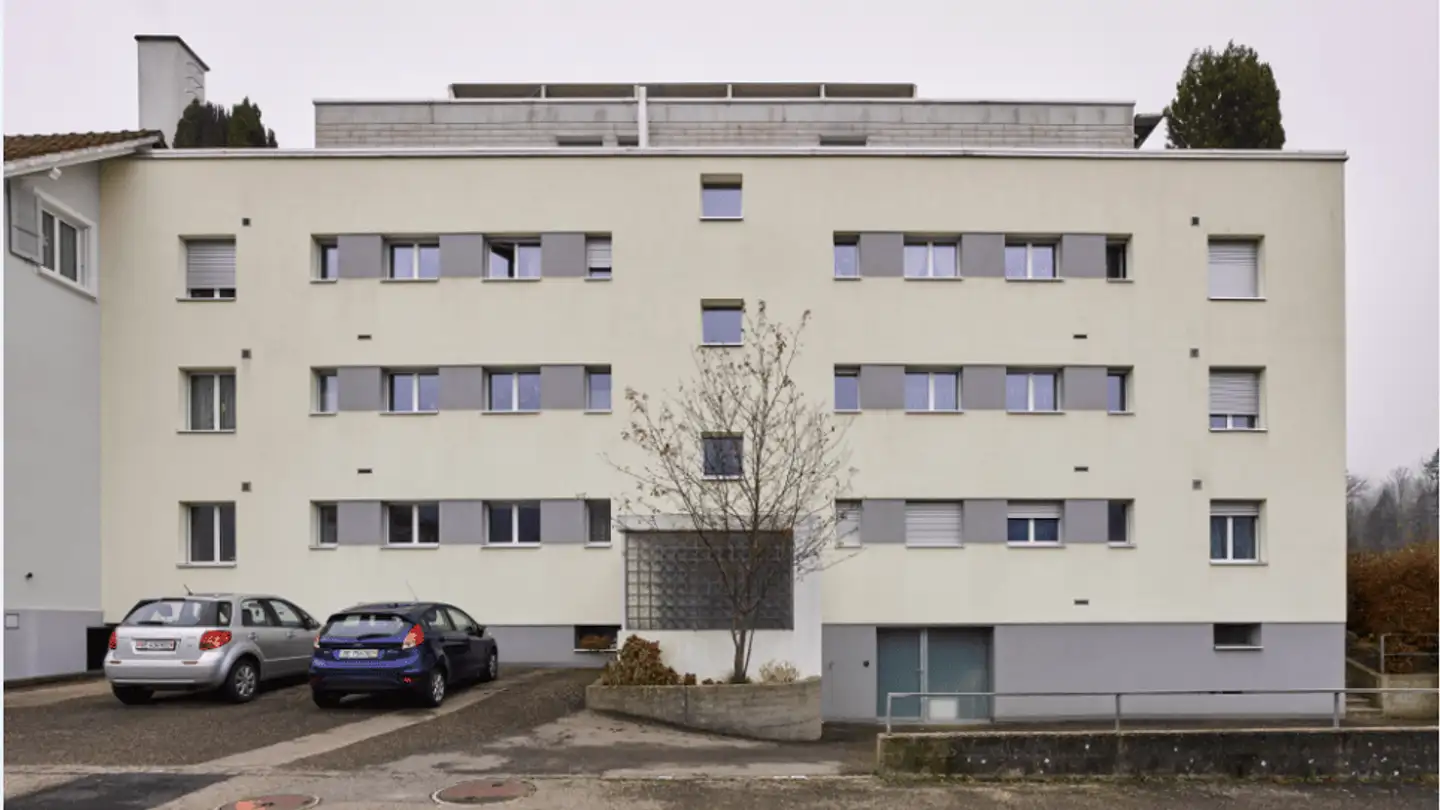 Wohnung mieten - Zelgliweg 7, 2542 Pieterlen - Foto 2