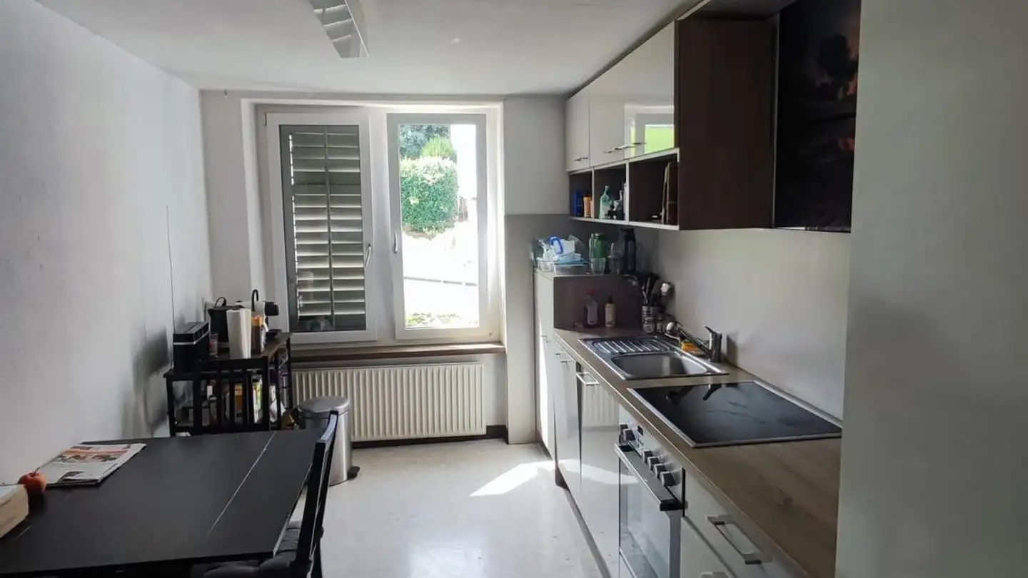 Stanza singola in affitto - Seestrasse 65, 8820 Wädenswil - Foto 2