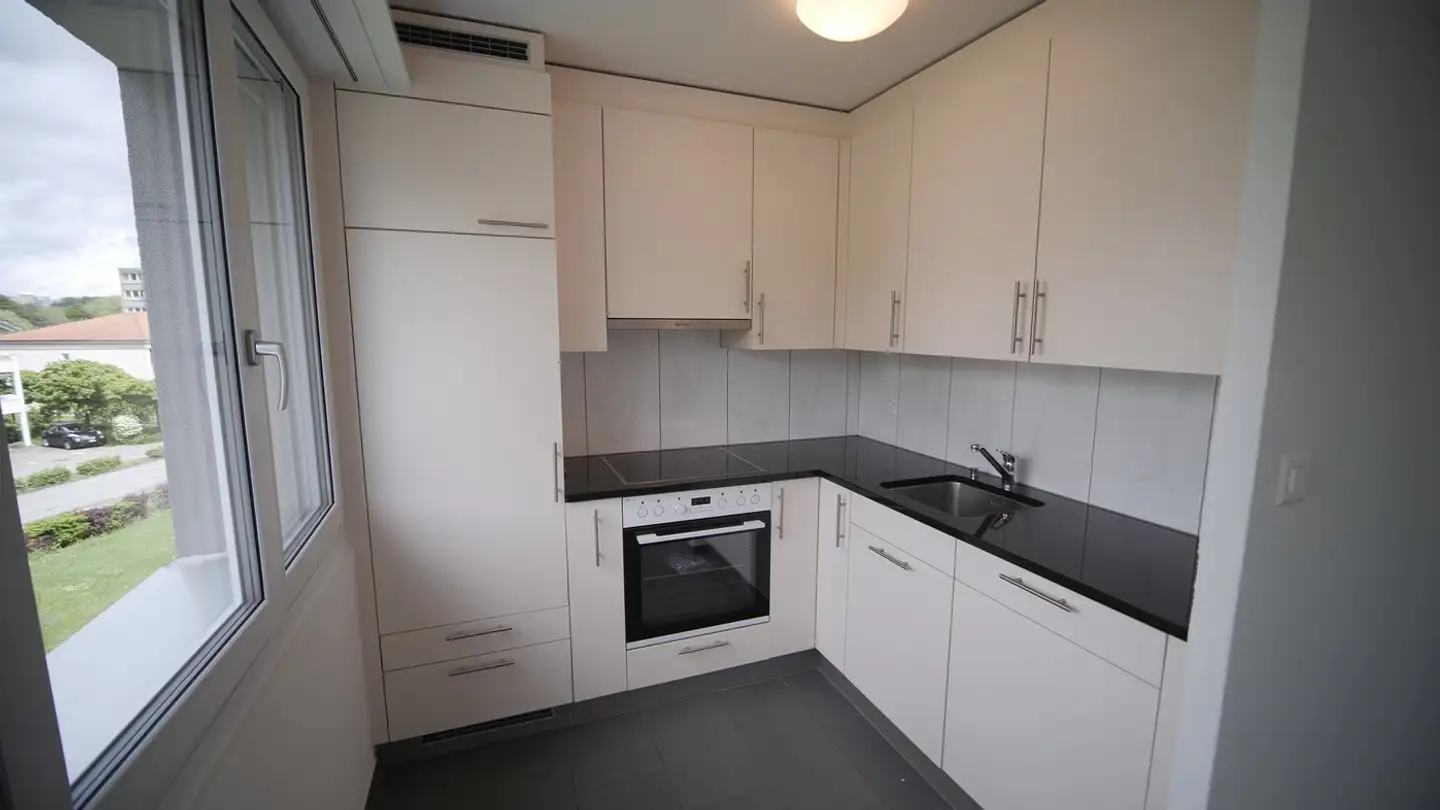 Appartement à louer - Mattenstrasse 14a, 2562 Port - Photo 4