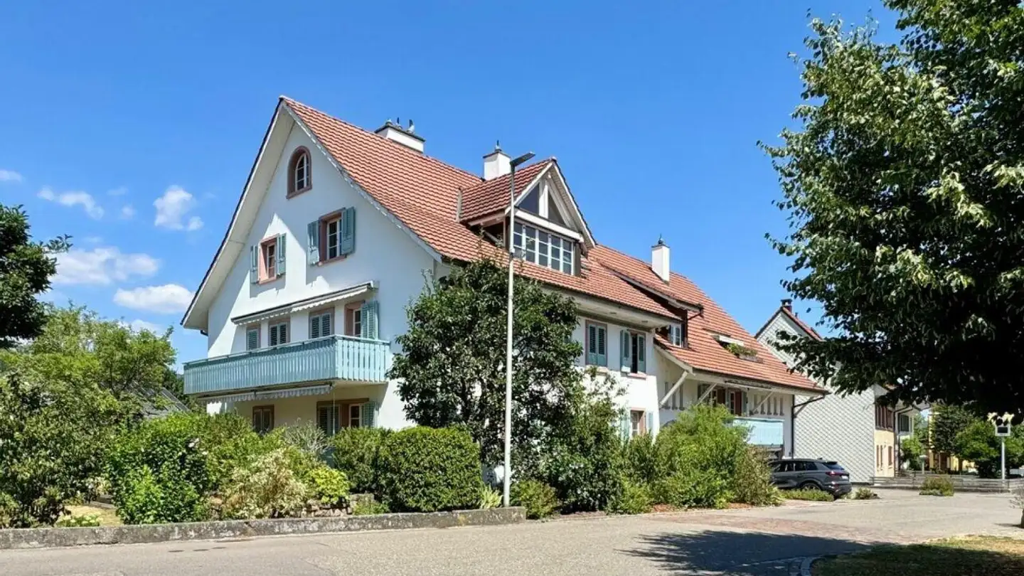 Wohnung kaufen - Hohle Gasse, 4323 Wallbach