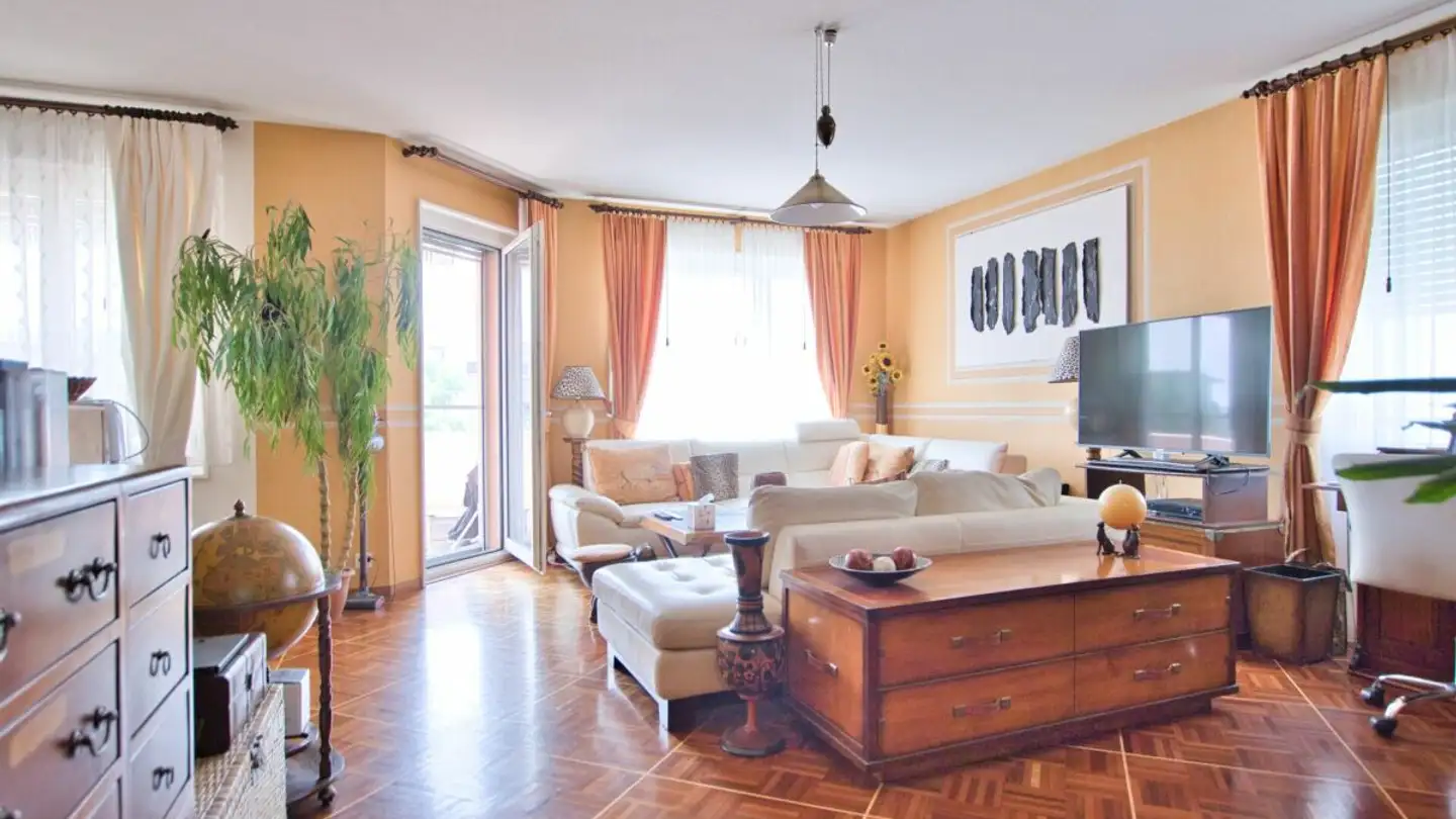 Appartamento in vendita - 1213 Petit-Lancy