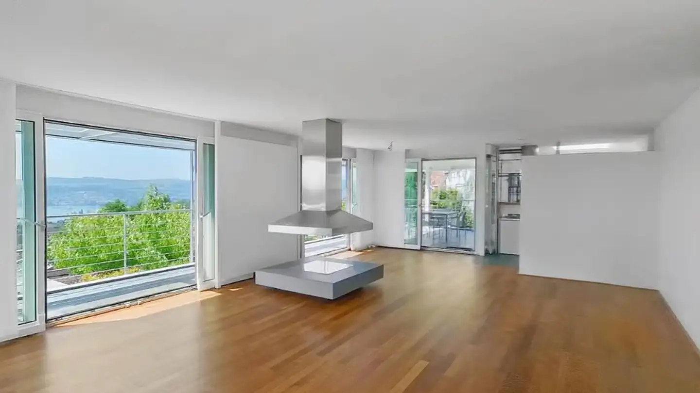 Single house for rent - Etzelstrasse 11, 8707 Uetikon am See - Photo 3