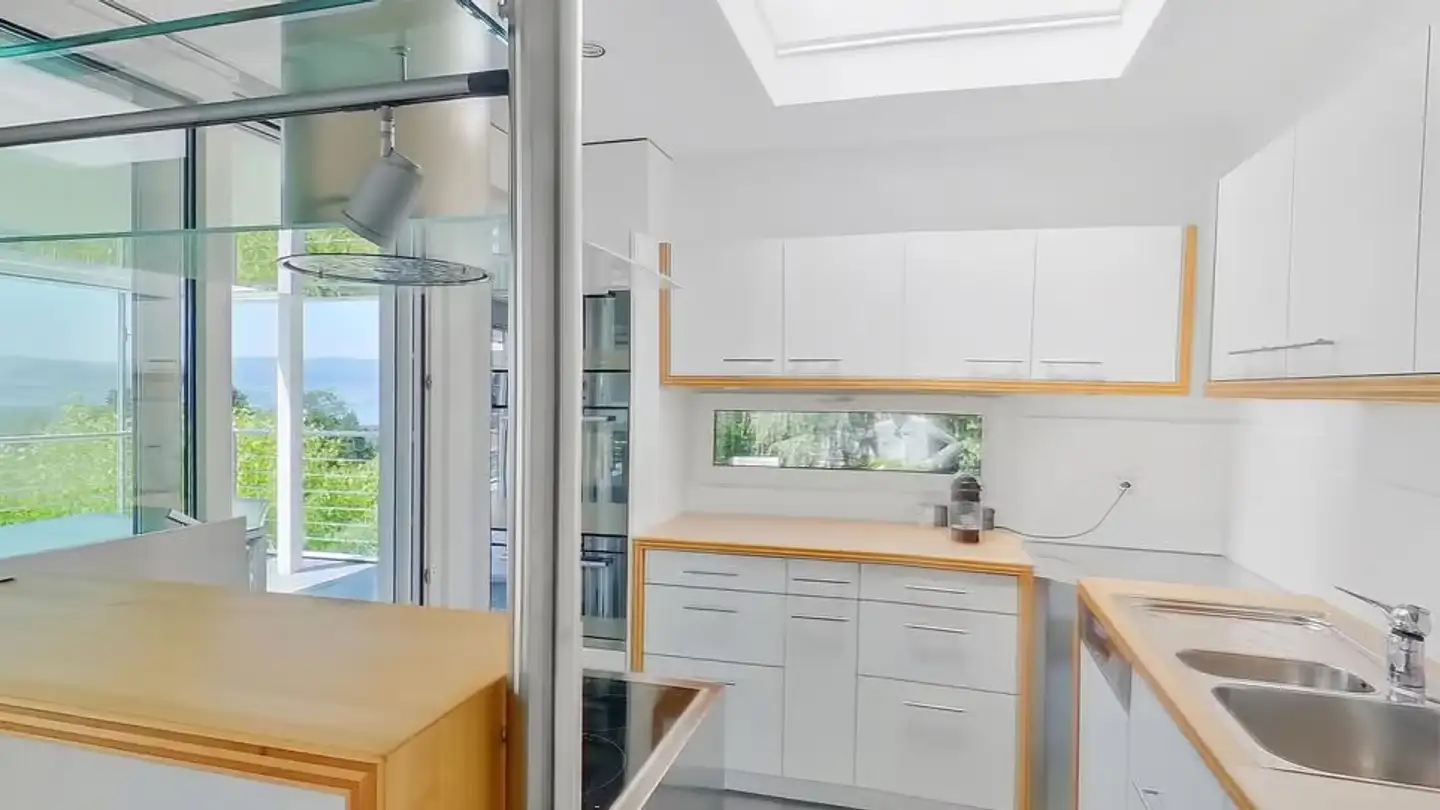 Single house for rent - Etzelstrasse 11, 8707 Uetikon am See - Photo 4