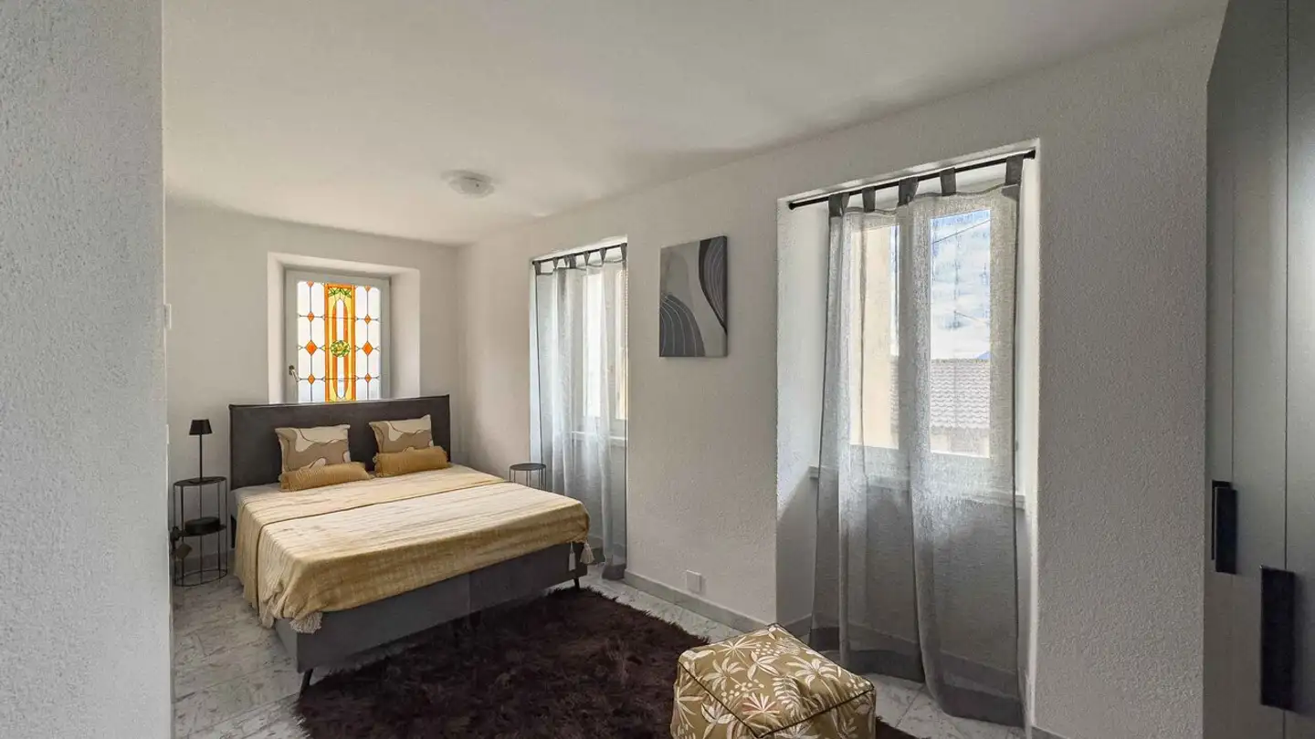 Appartamento ammobiliato in vendita - Via Sorgente 6, 6974 Aldesago - Photo 3