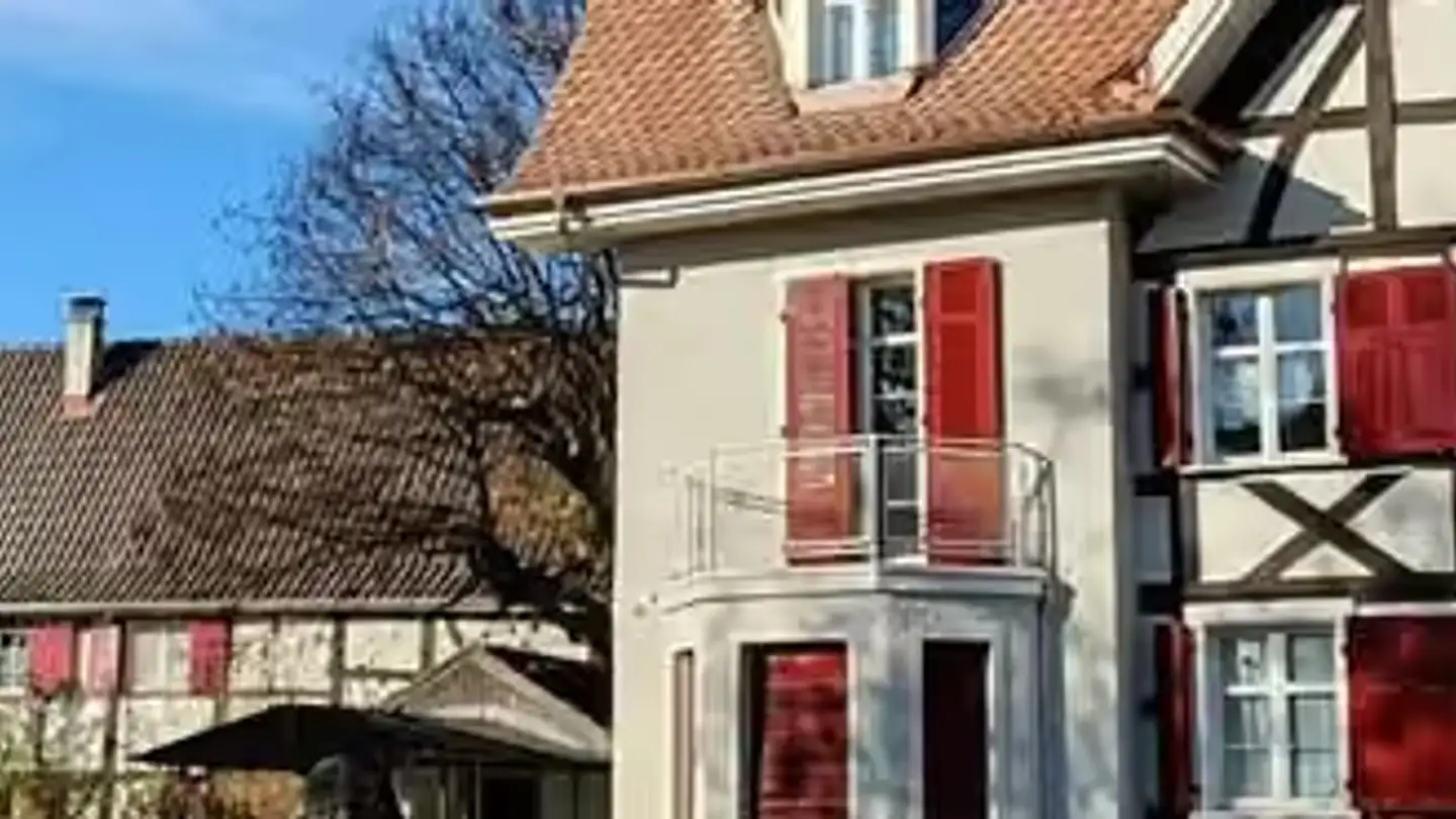 Apartment for rent - Neuweilerstrasse 4, 4123 Allschwil