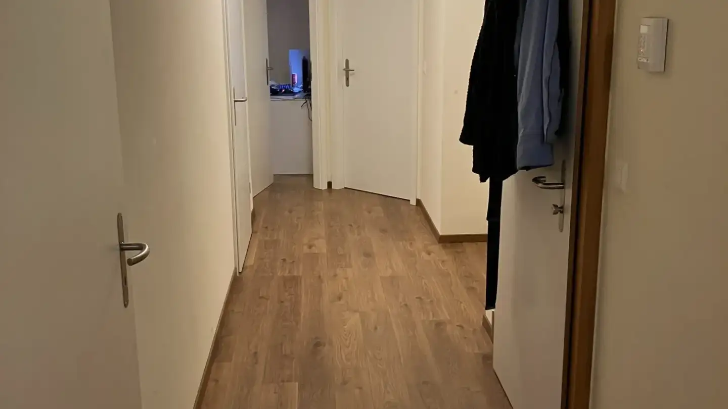 Single room for rent - Rue De La Gare, 1196 Gland - Photo 4