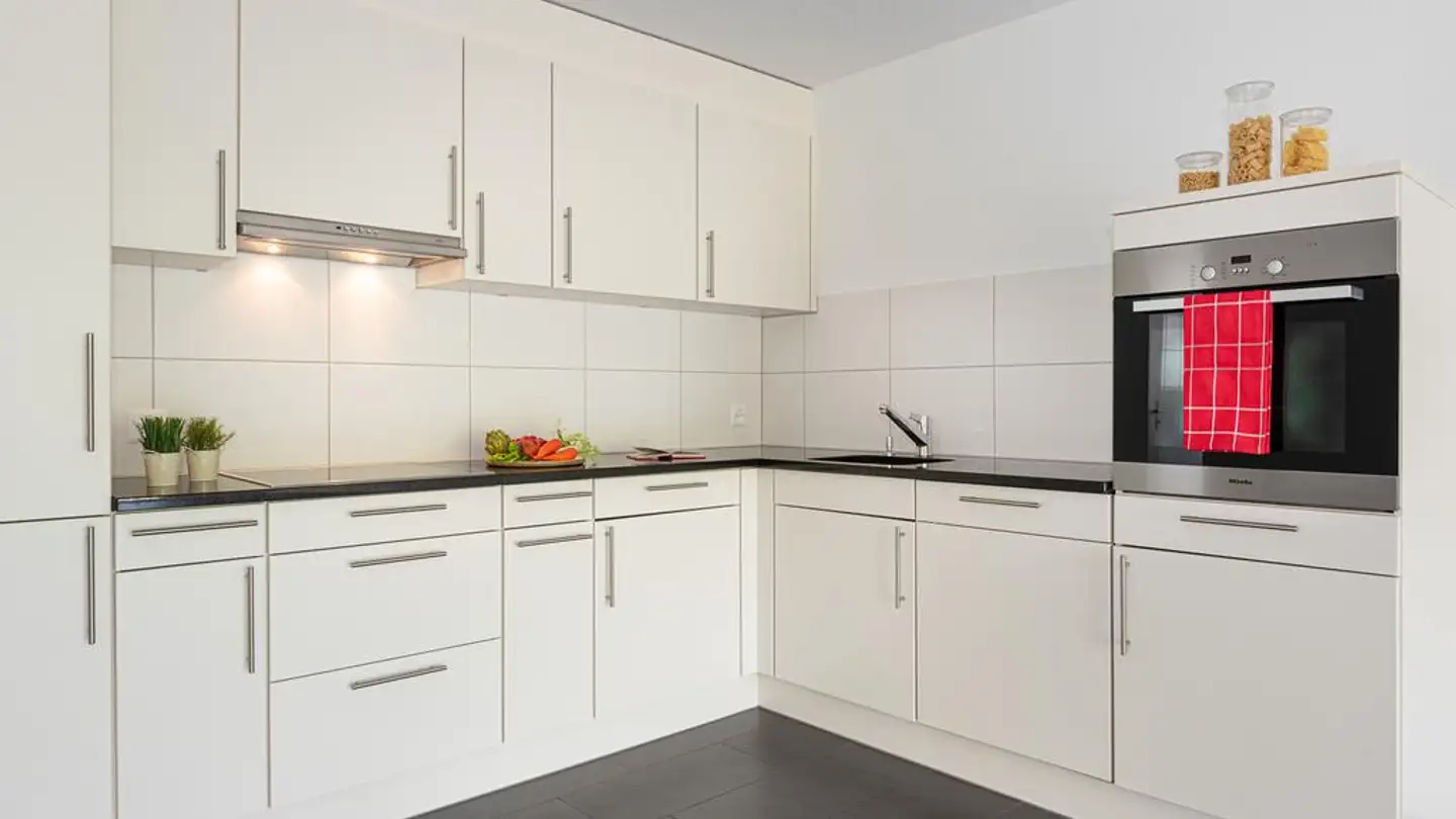 Appartement à louer - Grossmatt 46b, 4616 Kappel SO
