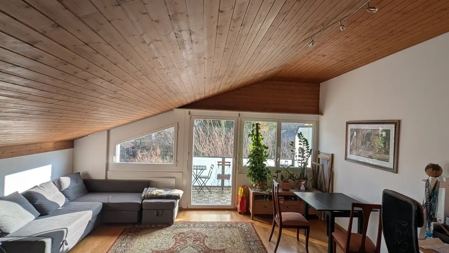 Apartment for rent - Langegasse 37, 4104 Oberwil BL