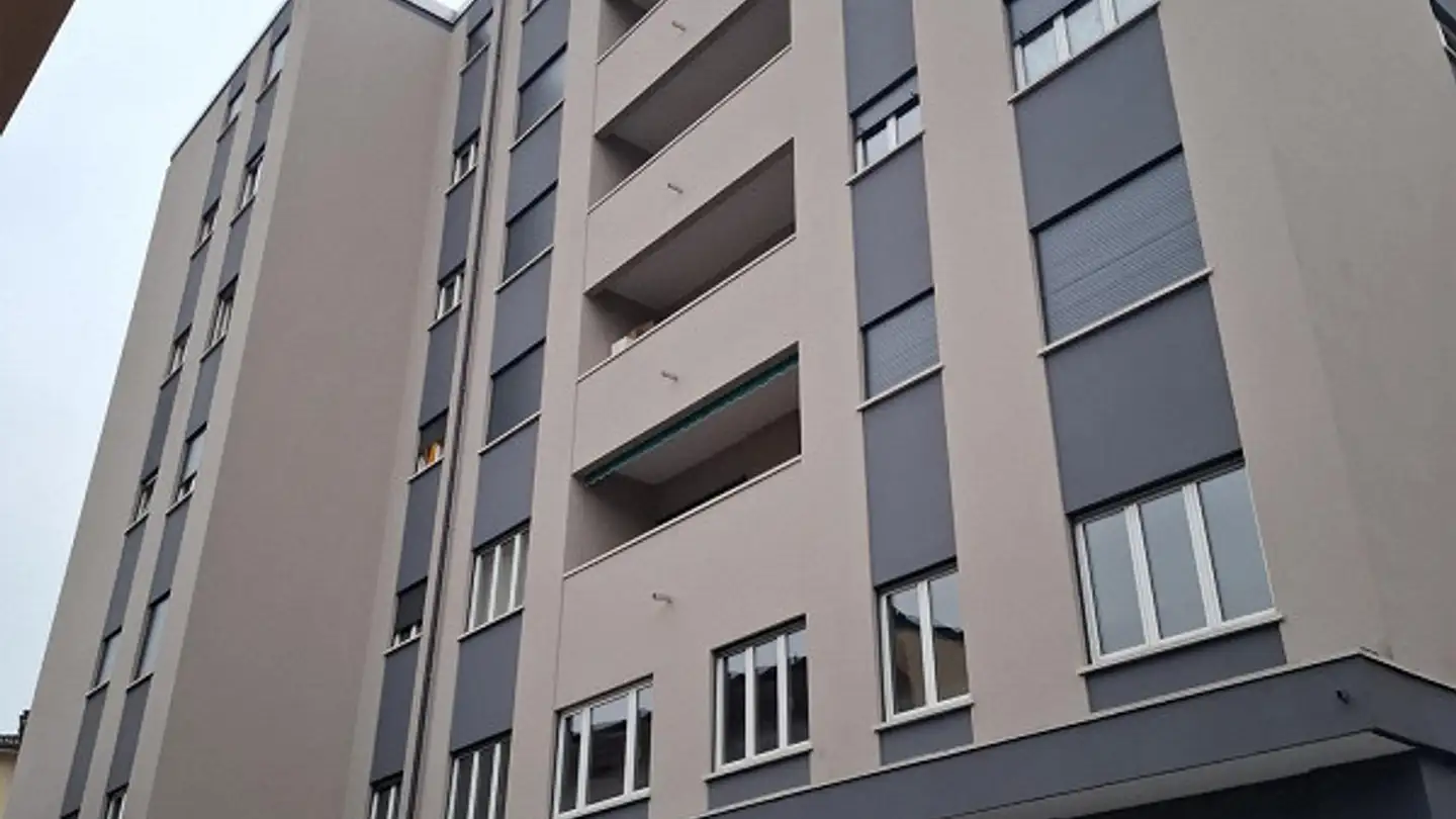 Office space for rent - 6830 Chiasso - Photo 4