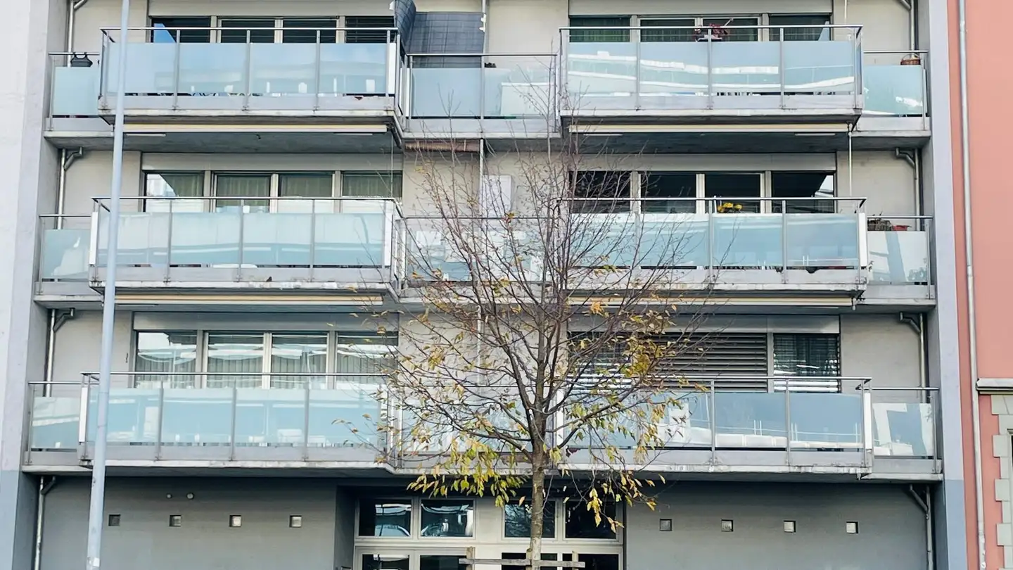 Apartment for rent - Oberer Quai, 2502 Biel/Bienne