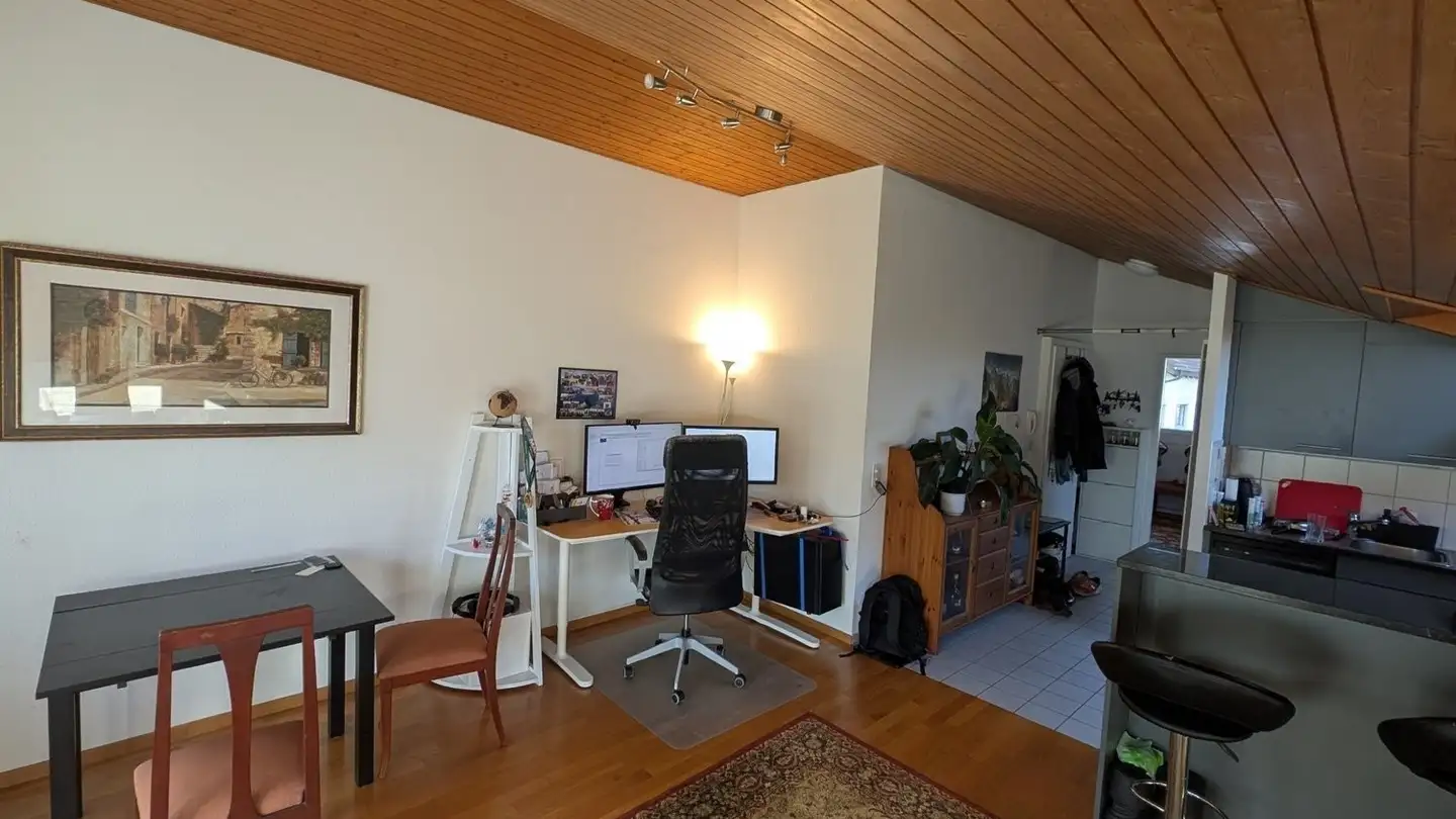 Apartment for rent - Langegasse 37, 4104 Oberwil BL - Photo 3