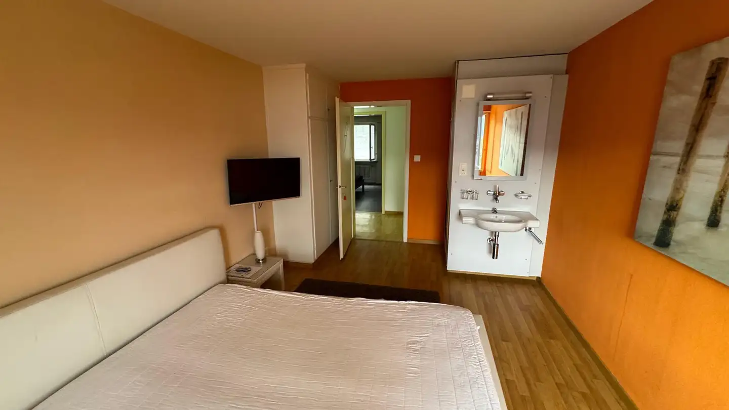 Apartment for rent - 6052 Hergiswil NW - Photo 2