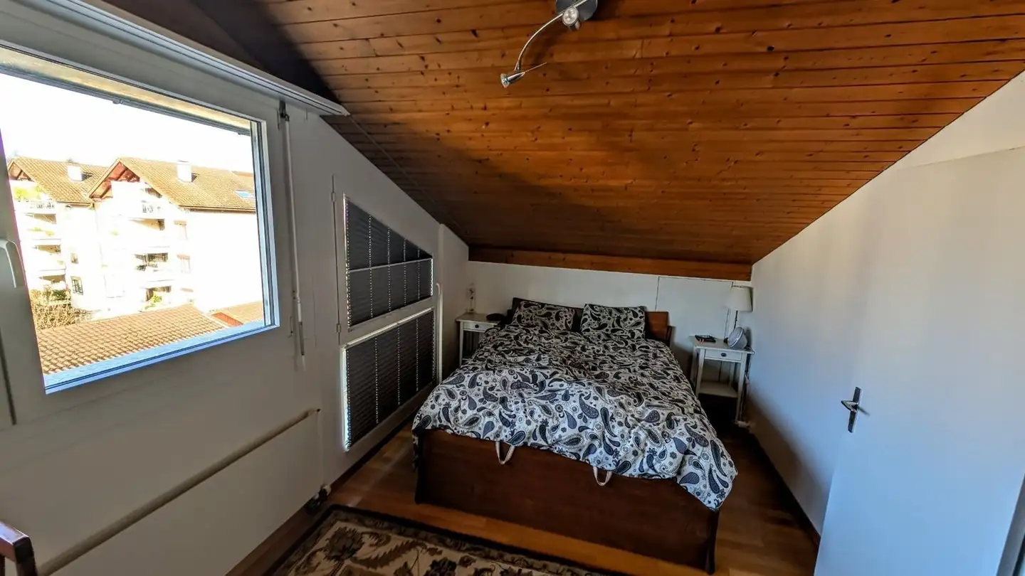 Apartment for rent - Langegasse 37, 4104 Oberwil BL - Photo 4