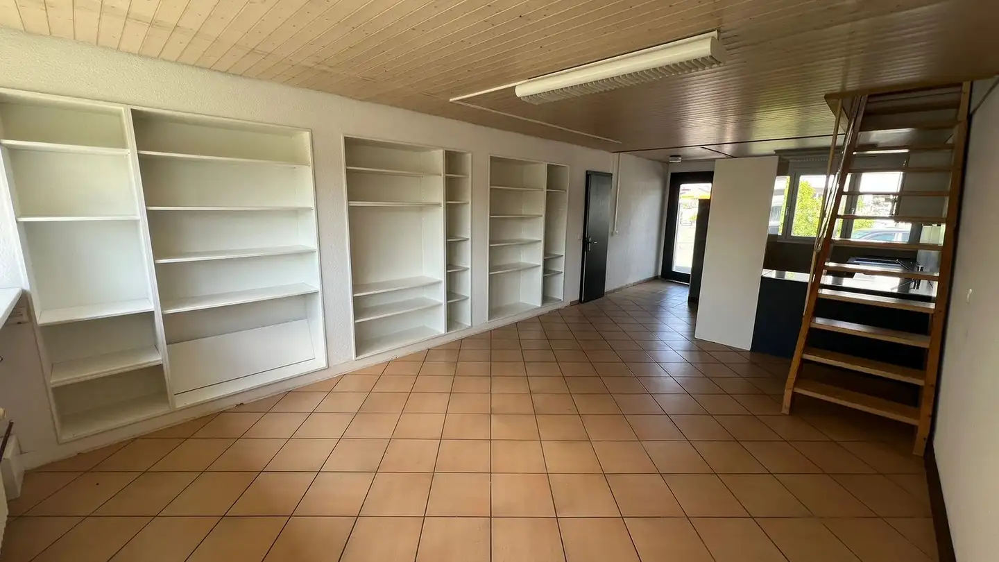 Bürofläche mieten - St. Gallerstrasse 170, 8404 Winterthur - Foto 3