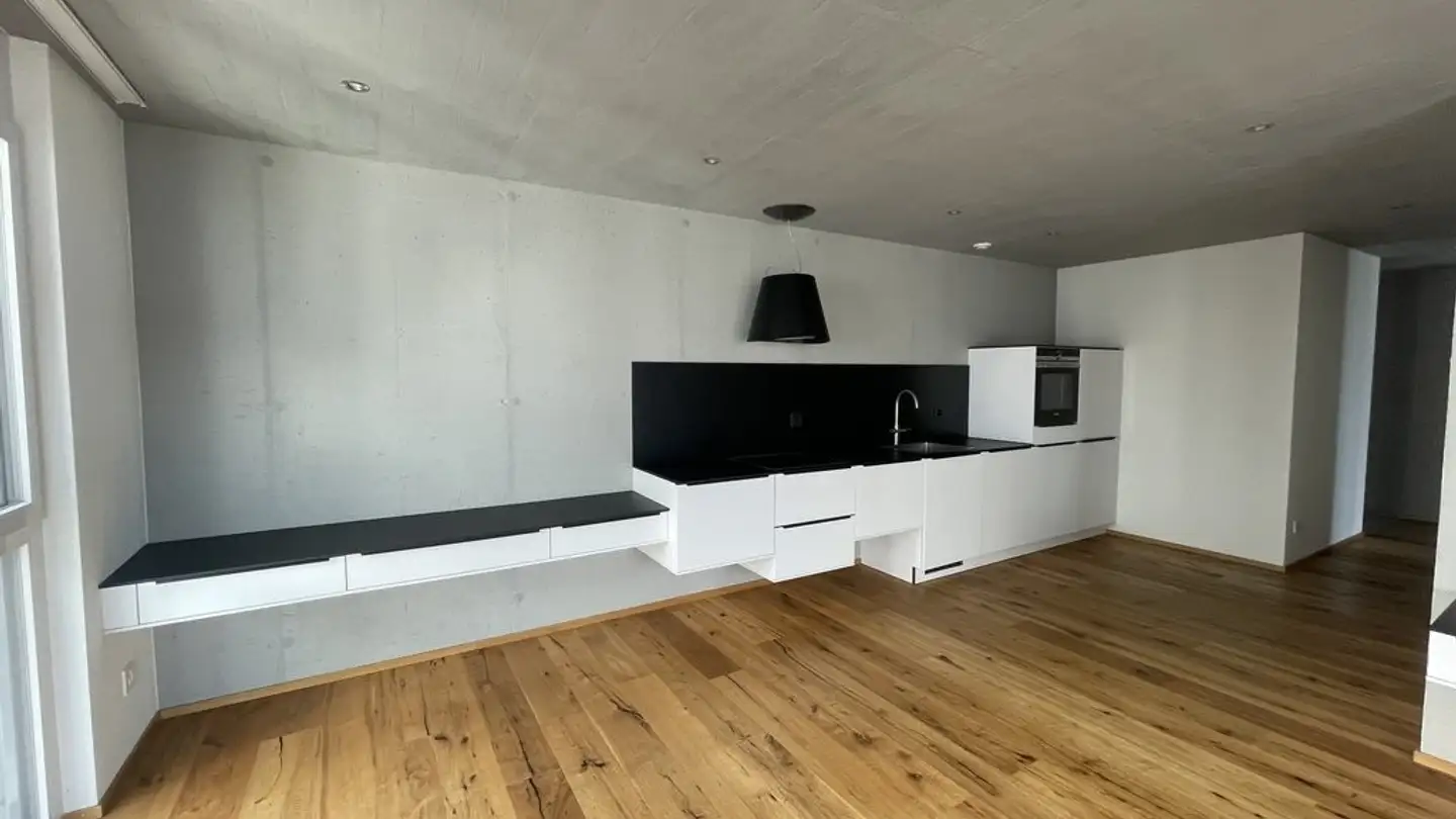 Appartement à louer - Engelgasse 4, 9435 Heerbrugg - Photo 4