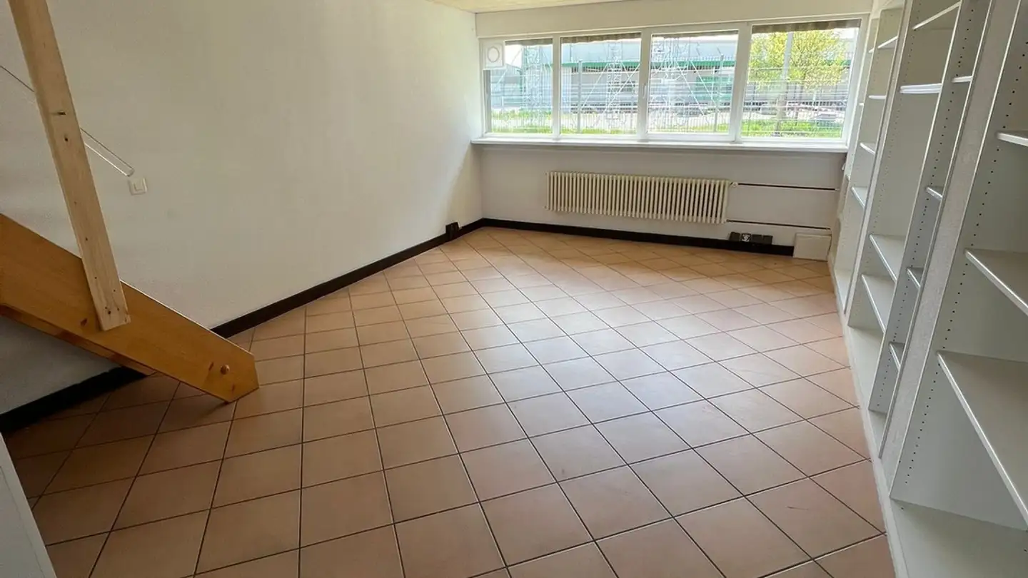 Bürofläche mieten - St. Gallerstrasse 170, 8404 Winterthur - Foto 4