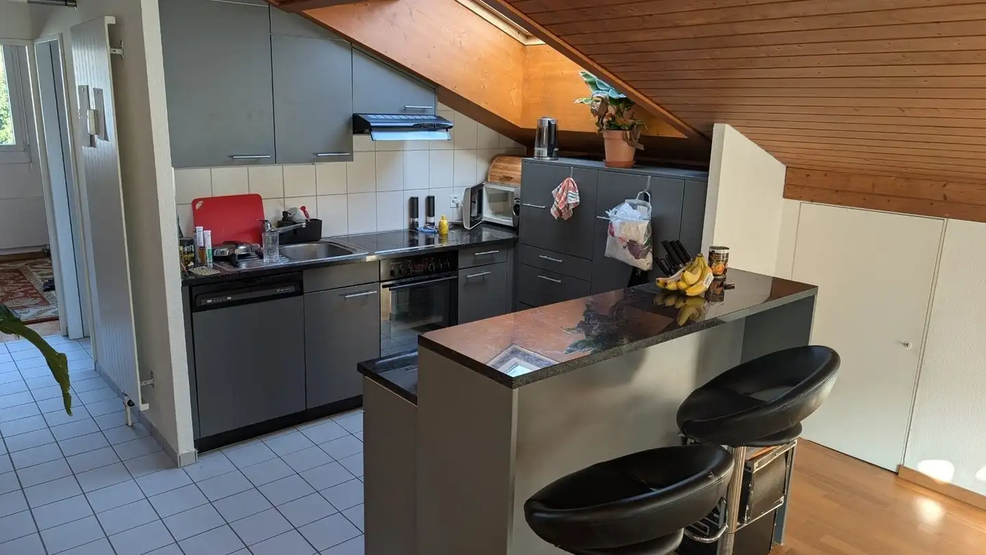 Apartment for rent - Langegasse 37, 4104 Oberwil BL - Photo 2