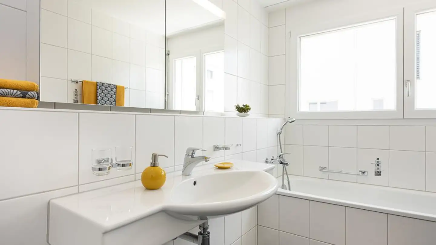 Appartamento in affitto - Grossmatt 46b, 4616 Kappel SO - Photo 4