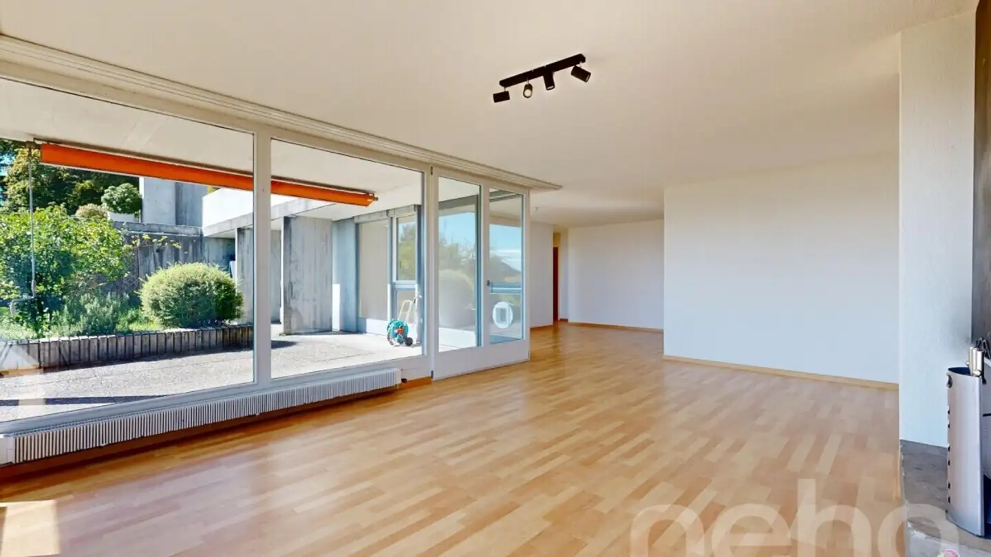 Appartement à vendre - 4514 Lommiswil