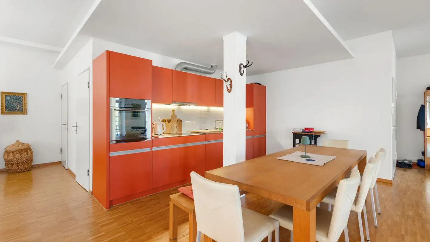 Loft à vendre - Alte Spinnerei 16, 8877 Murg - Photo 4