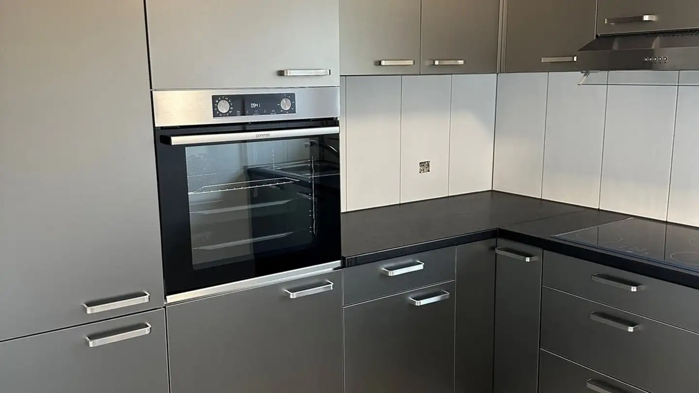 Apartment for rent - Müller-Friedbergstrasse 37, 9400 Rorschach - Photo 3