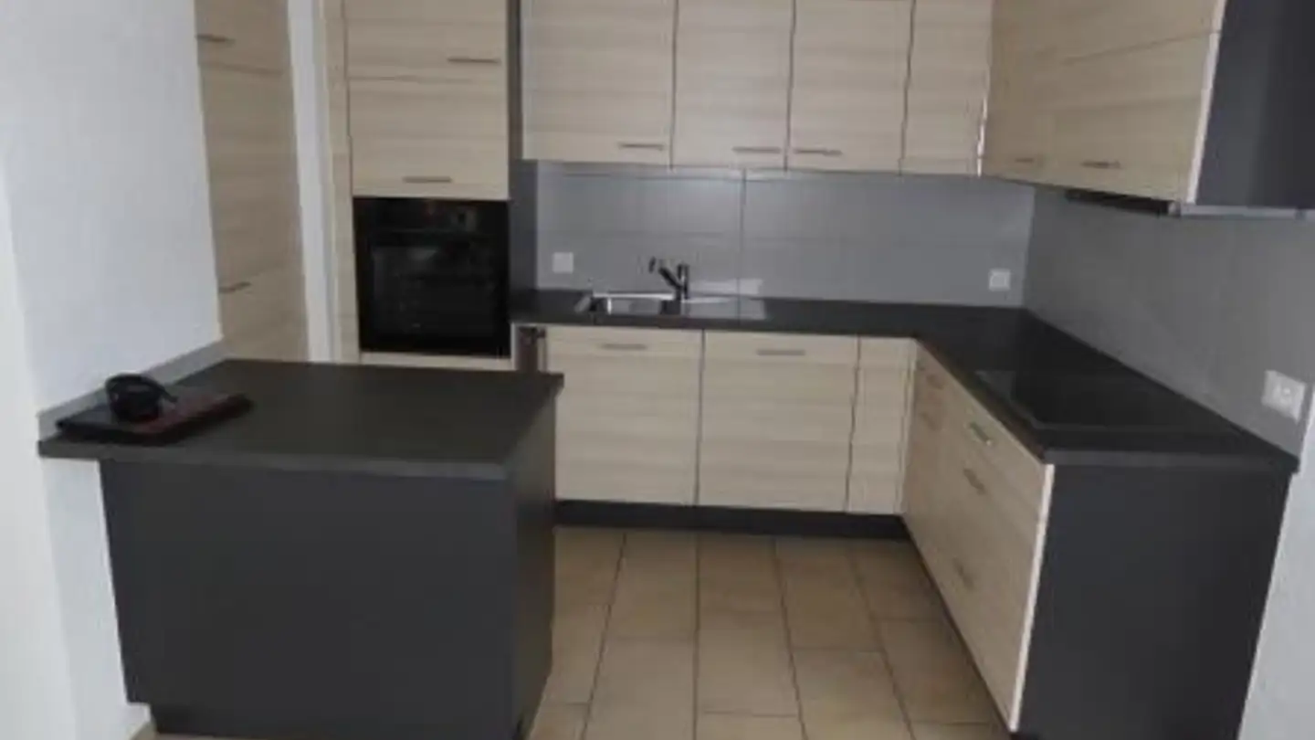 Apartment for rent - Rue Du Viaduc 26, 2740 Moutier