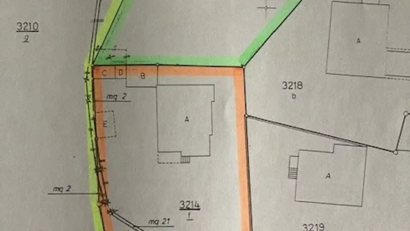 Single house for sale - Via Case Sulgoni 40, 6710 Biasca - Photo 2