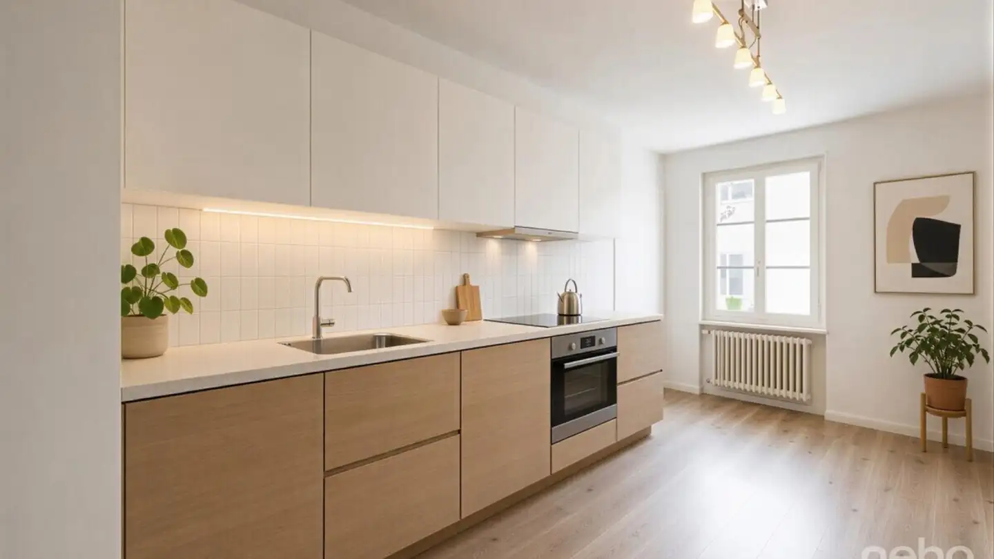 Appartement à vendre - 1030 Bussigny - Photo 4