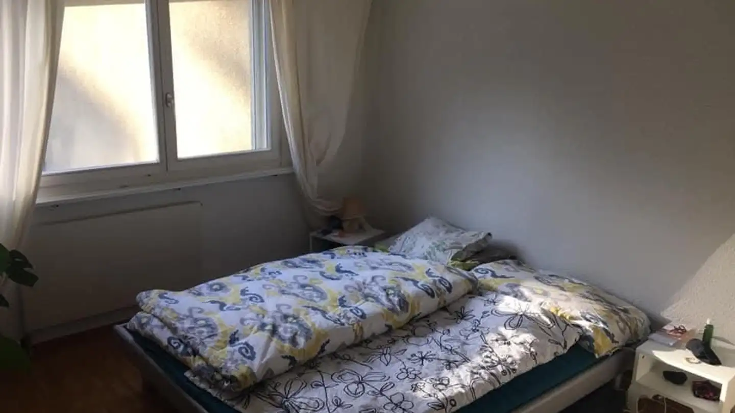 Apartment for rent - Chemin de la Vallombreuse 5B, 1004 Lausanne - Photo 2