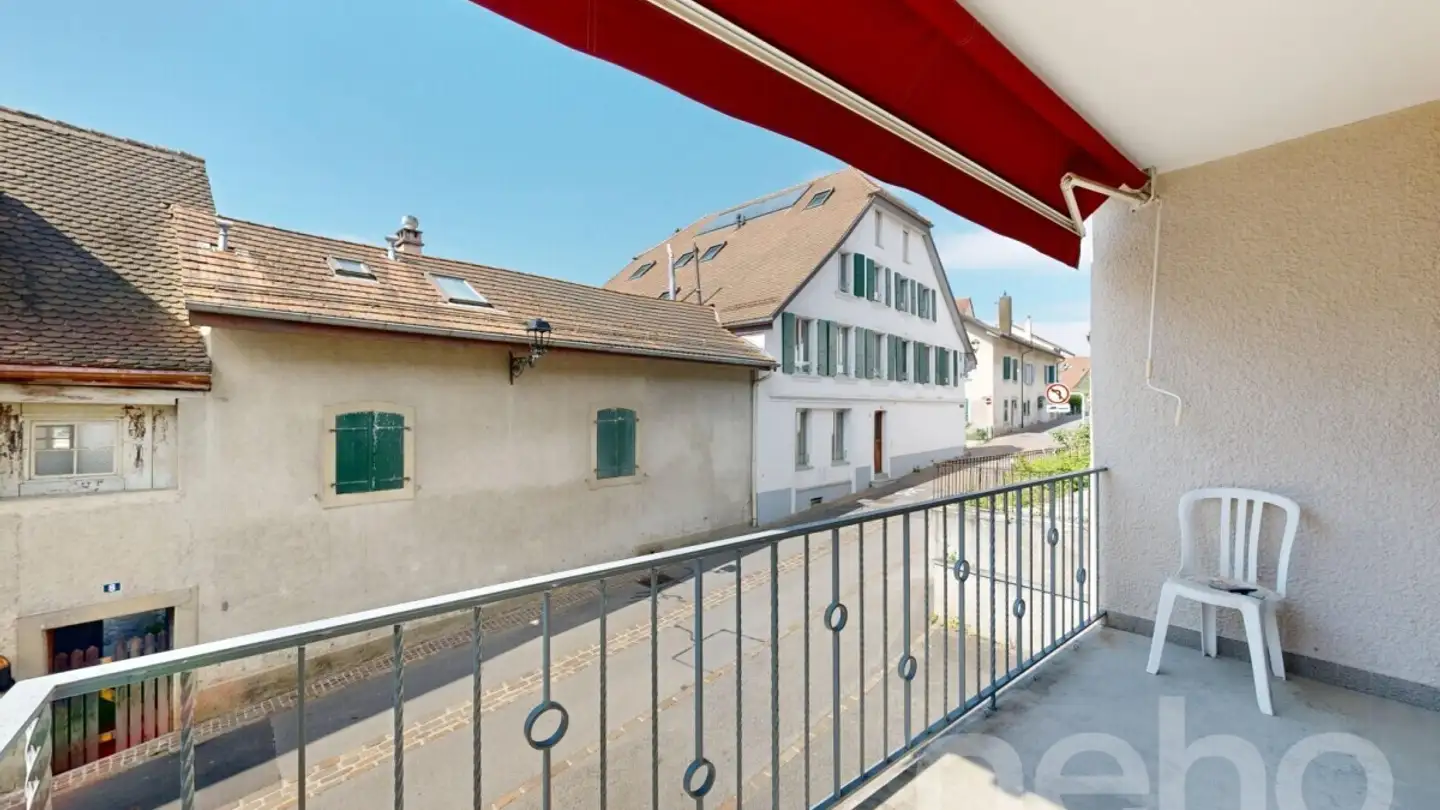 Apartment for sale - 1030 Bussigny - Photo 4