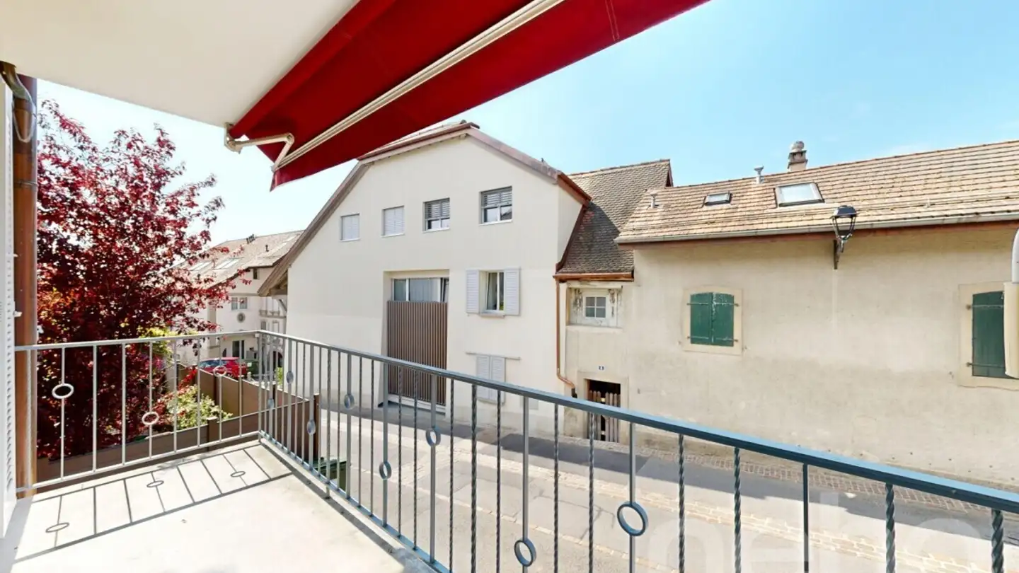 Appartement à vendre - 1030 Bussigny - Photo 3
