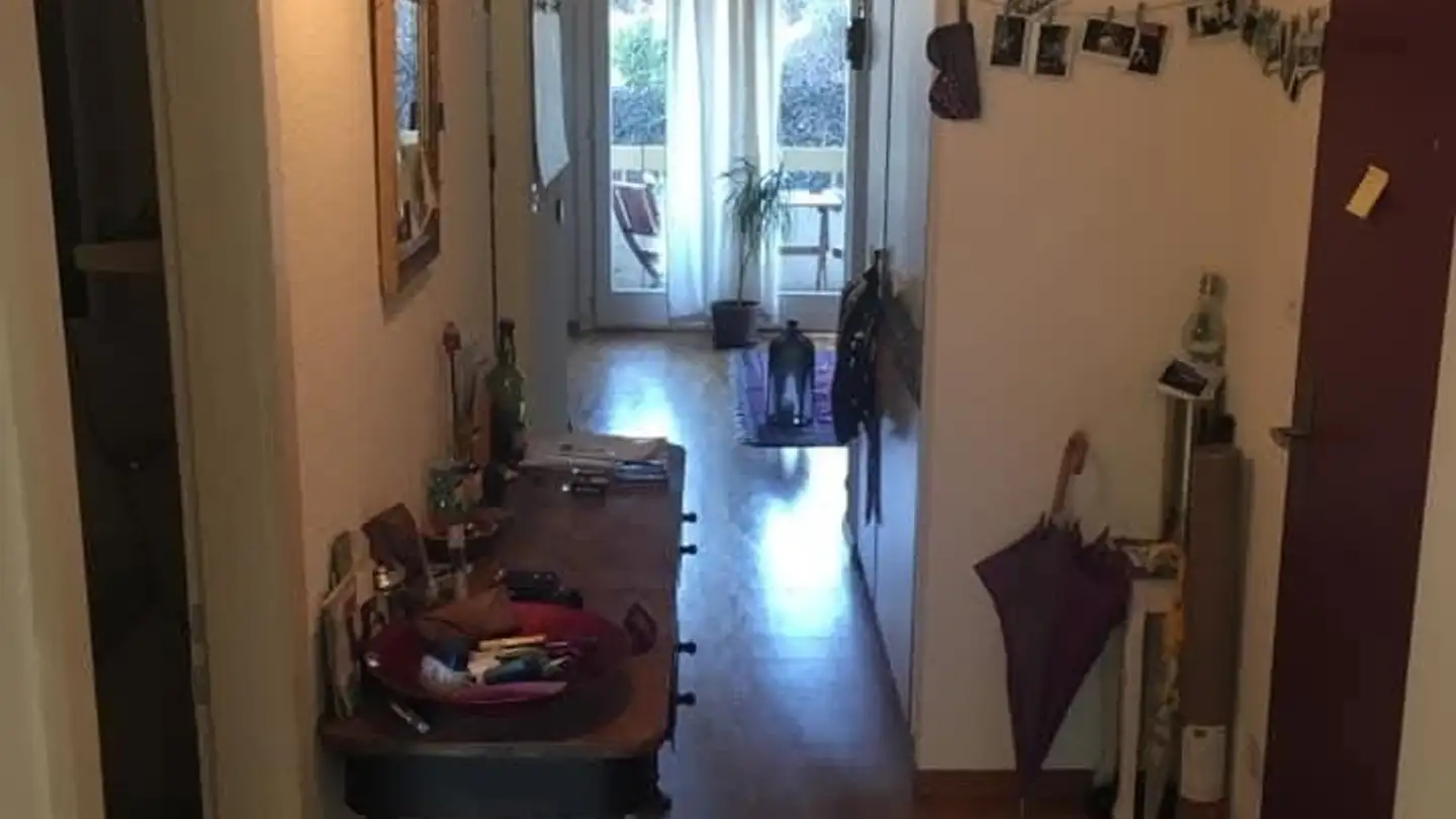 Apartment for rent - Chemin de la Vallombreuse 5B, 1004 Lausanne - Photo 3