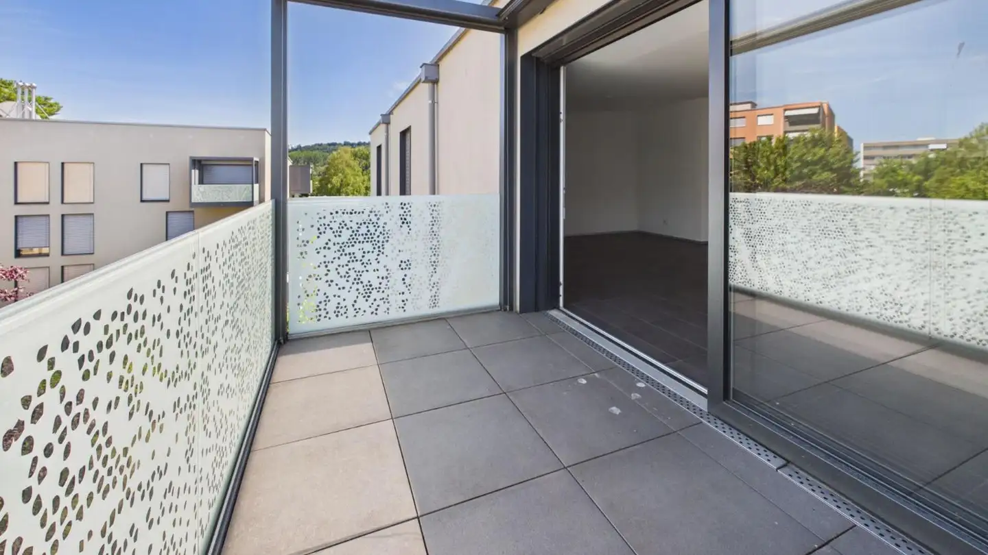 Wohnung mieten - Rue Du Jolimont 15, 2525 Le Landeron