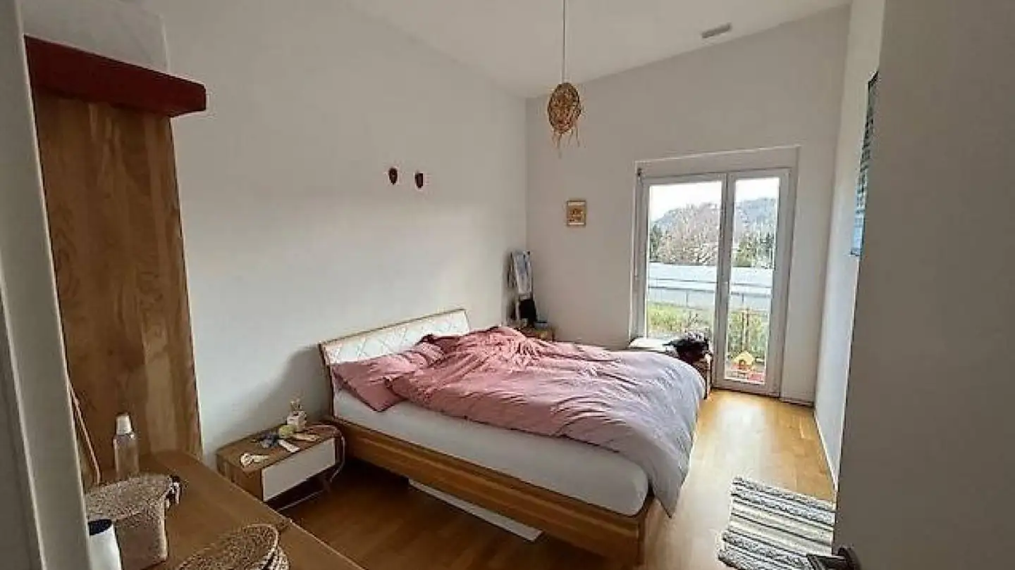 Wohnung mieten - Rue Du Jolimont 15, 2525 Le Landeron - Foto 2