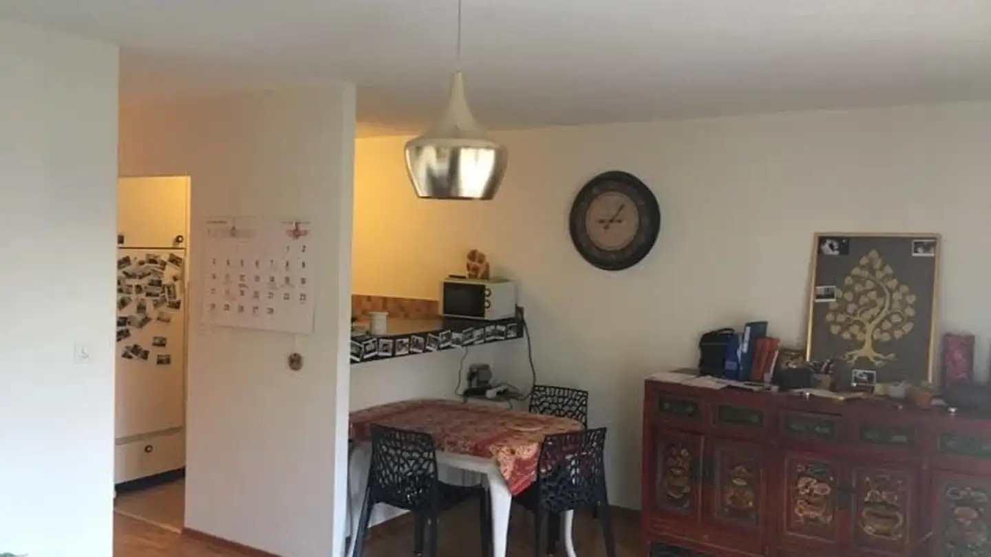 Apartment for rent - Chemin de la Vallombreuse 5B, 1004 Lausanne - Photo 4