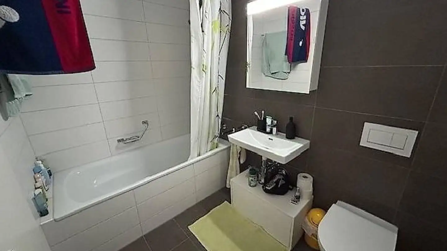 Wohnung mieten - Rue Du Jolimont 15, 2525 Le Landeron - Foto 4