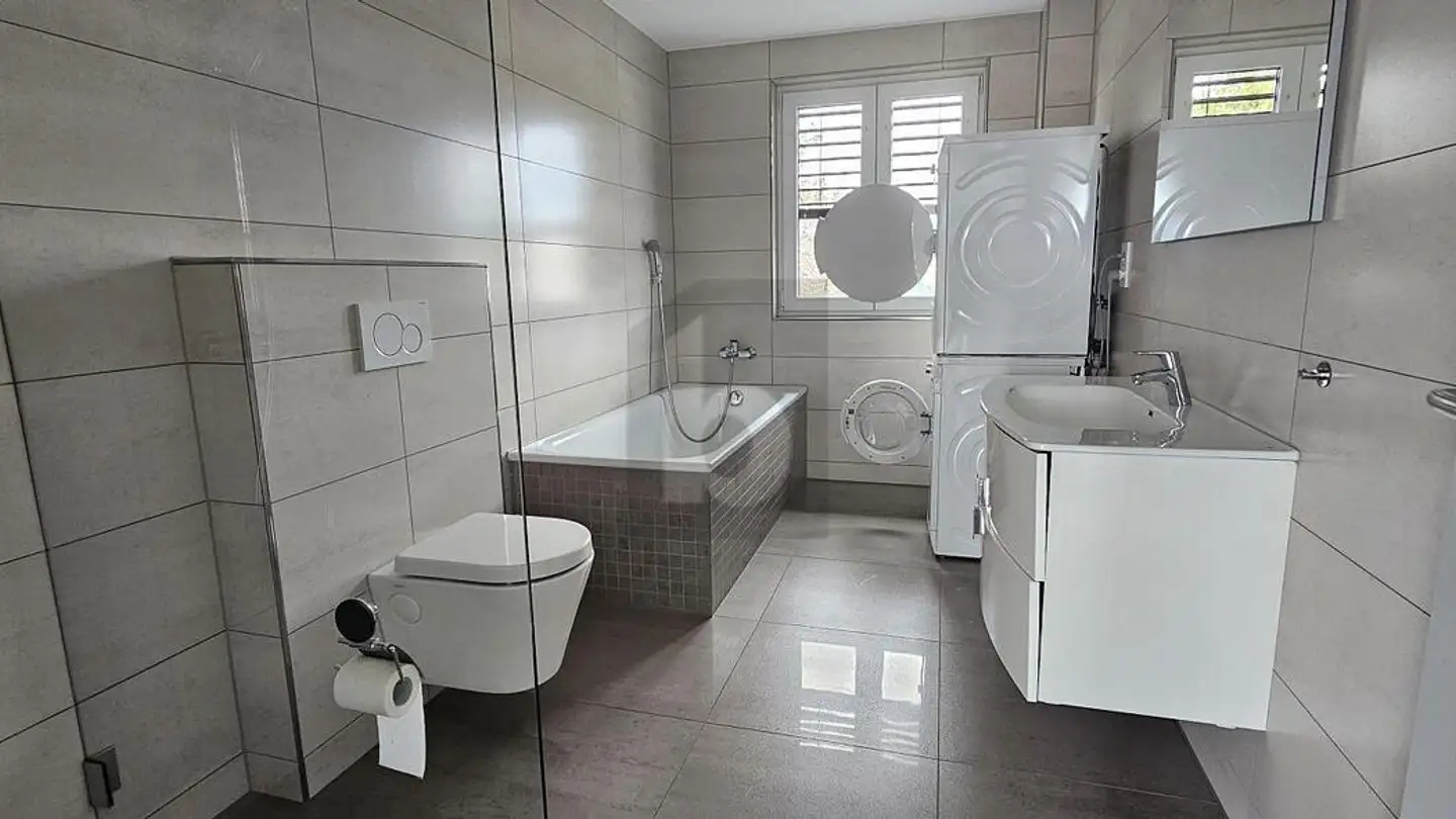 Appartamento in affitto - 2842 Rossemaison - Foto 3