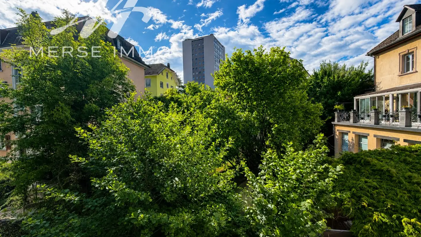 Apartment for sale - Rue De Fribourg / Freiburgstrasse 42, 2503 Biel/Bienne - Photo 3