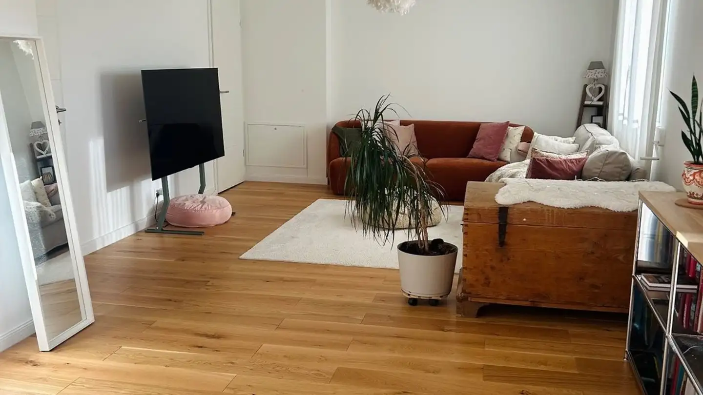 Appartement à louer - 3965 Chippis
