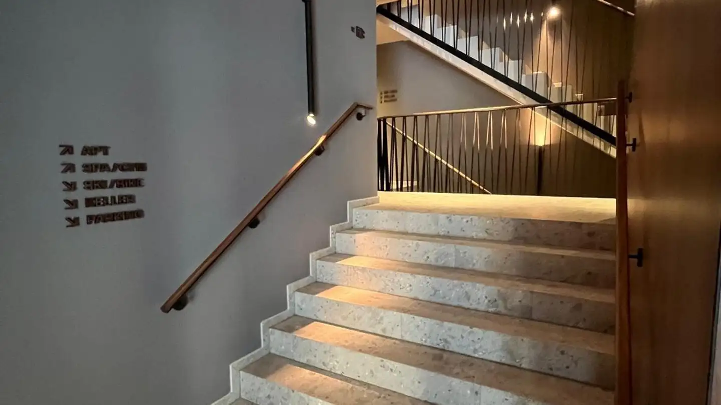 Appartamento in affitto - Furkagasse 4, 6490 Andermatt