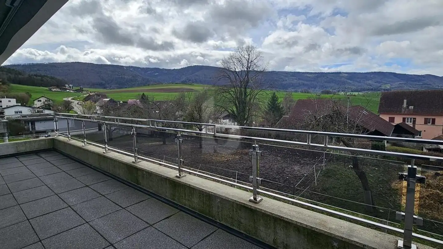 Appartamento in affitto - 2842 Rossemaison - Foto 4