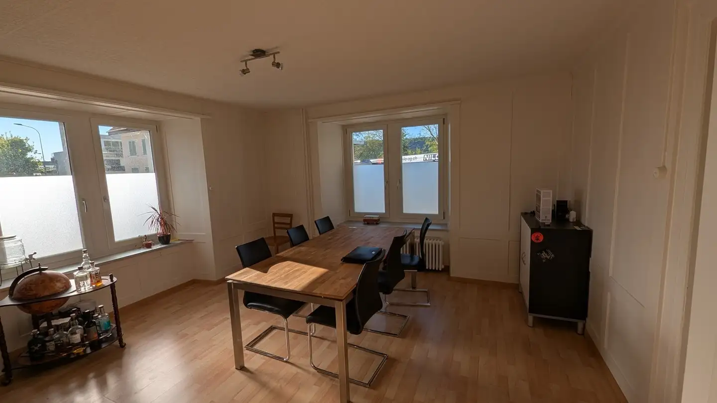 Appartamento in affitto - Landstrasse 111, 5412 Gebenstorf