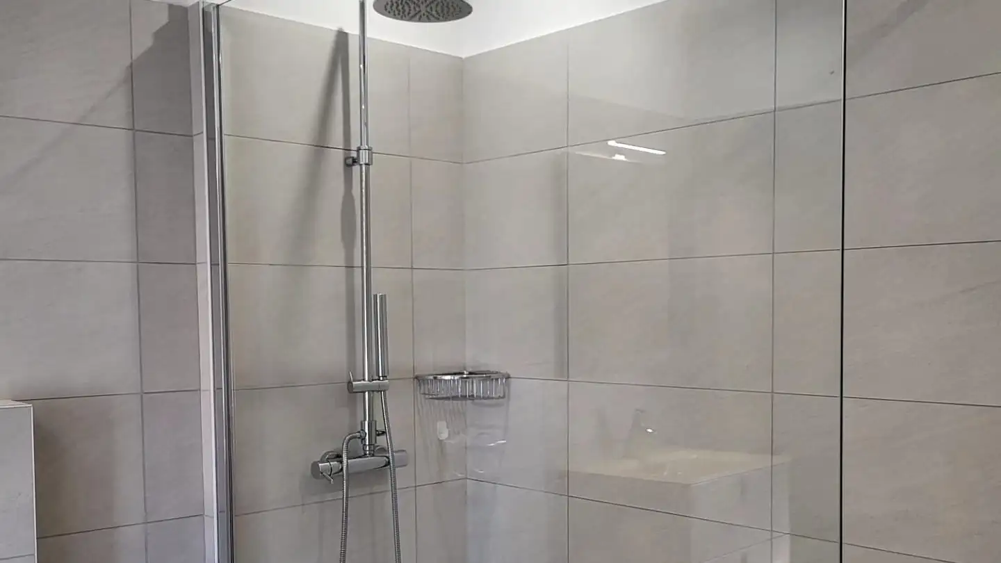 Appartement à louer - Via Giuseppe Motta 4A, 6826 Riva San Vitale - Photo 2