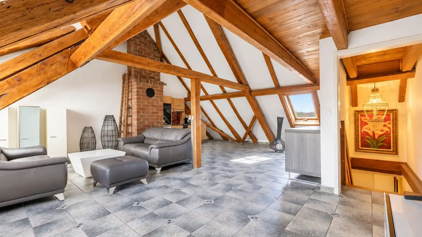 Apartment for sale - Riedhofstrasse 13, 8408 Winterthur - Photo 3