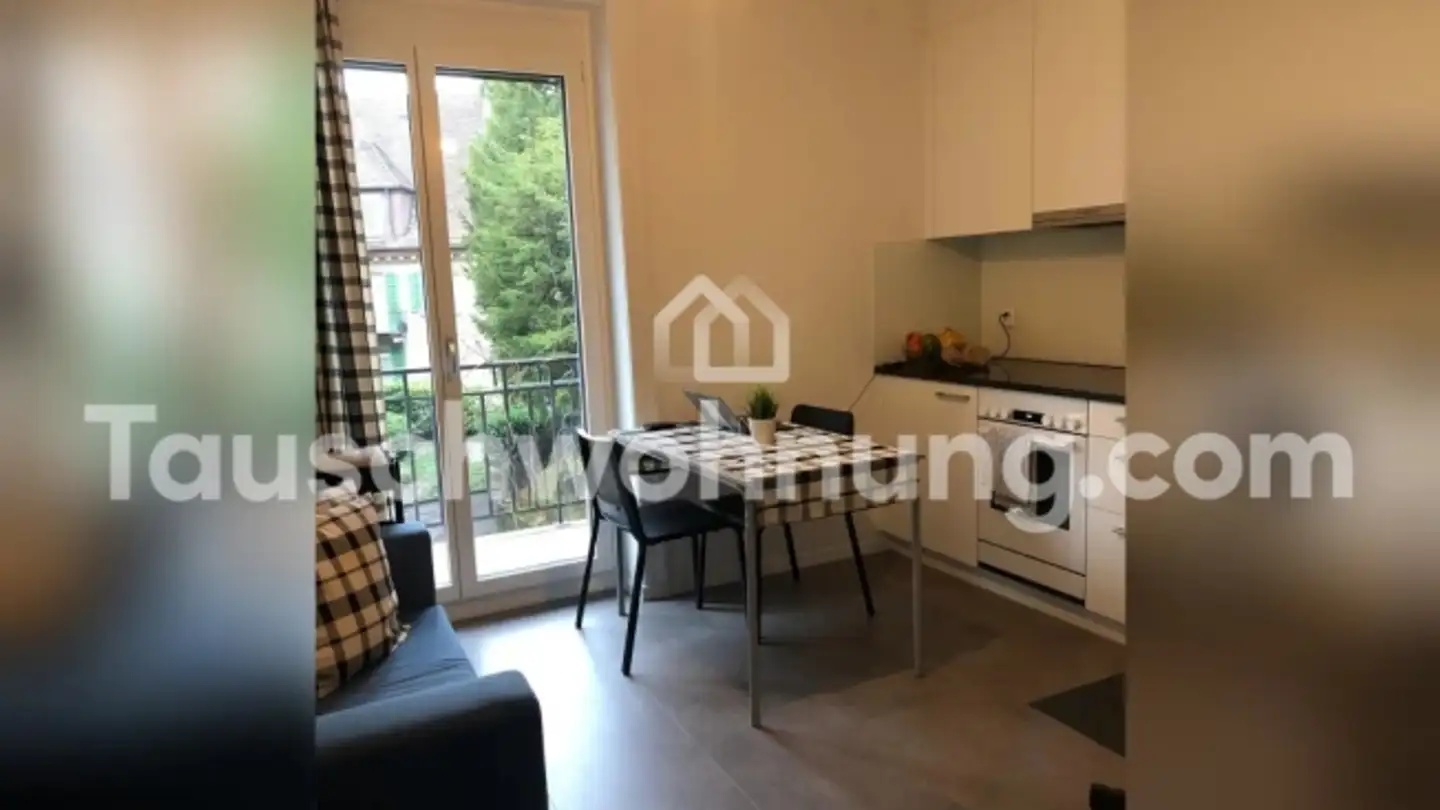 Wohnung mieten - 8006 Zürich